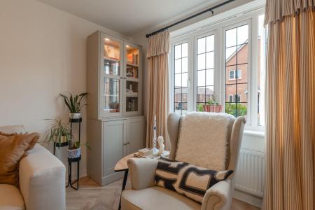 3 bedroom Semi-detached house for sale in Balsam Lane, Warwick