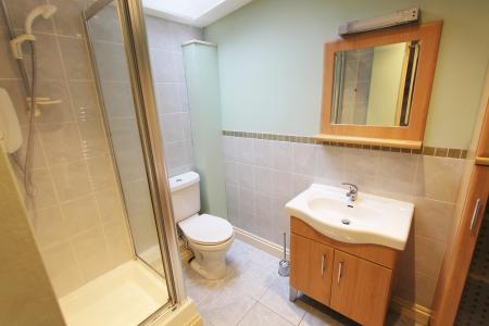 1 bedroom Cottage to let in Adelaide Road, Leamington Spa, CV31