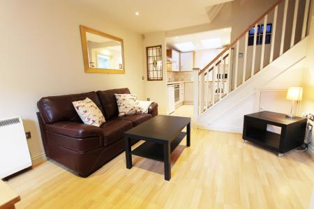 1 bedroom Cottage to let in Adelaide Road, Leamington Spa, CV31