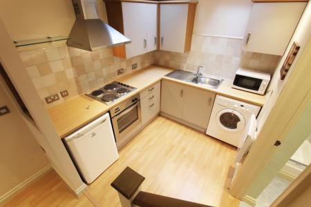 1 bedroom Cottage to let in Adelaide Road, Leamington Spa, CV31