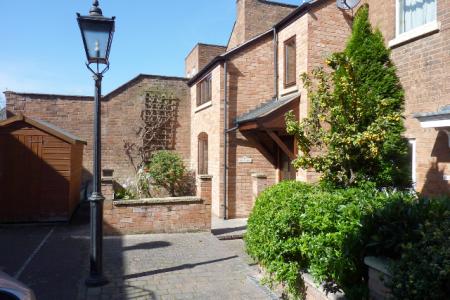 Adelaide Road, Leamington Spa, CV31