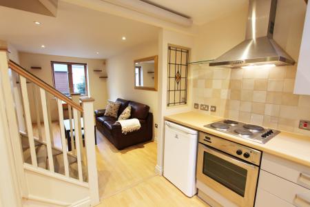 1 bedroom Cottage to let in Adelaide Road, Leamington Spa, CV31