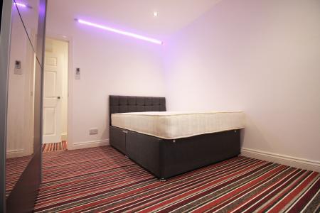 1 bedroom Flat to let in St Marys Road, Leamington Spa, CV31