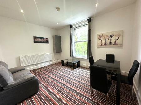 1 bedroom Flat to let in St Marys Road, Leamington Spa, CV31