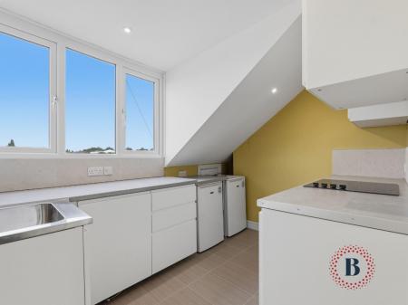 1 bedroom Apartment for sale in Willes Road, Leamington Spa