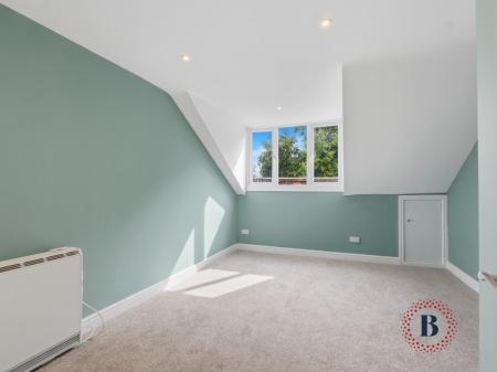1 bedroom Apartment for sale in Willes Road, Leamington Spa