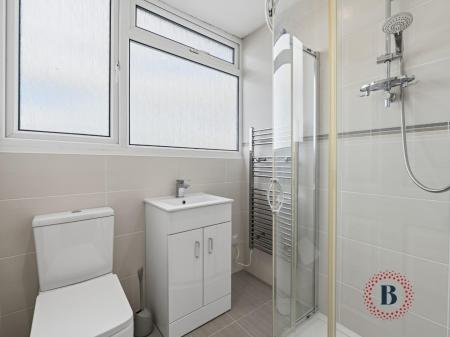1 bedroom Apartment for sale in Willes Road, Leamington Spa