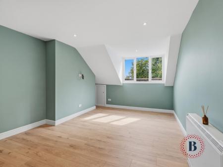 1 bedroom Apartment for sale in Willes Road, Leamington Spa