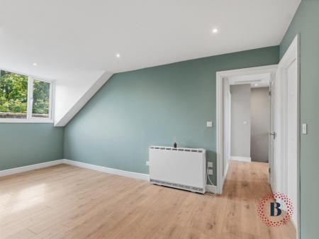 1 bedroom Apartment for sale in Willes Road, Leamington Spa