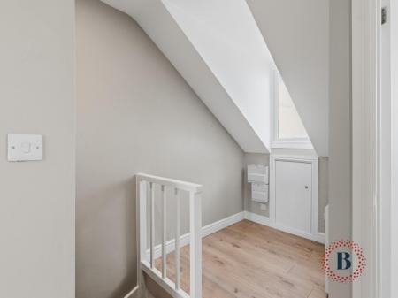 1 bedroom Apartment for sale in Willes Road, Leamington Spa