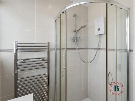 1 bedroom Apartment for sale in Willes Road, Leamington Spa