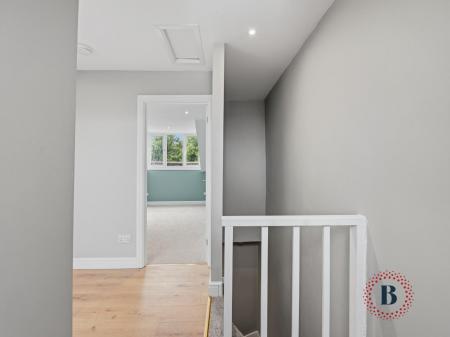 1 bedroom Apartment for sale in Willes Road, Leamington Spa