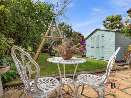 4 bedroom House for sale in Beaufort Avenue, Leamington Spa