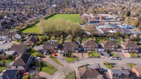 4 bedroom House for sale in Beaufort Avenue, Leamington Spa