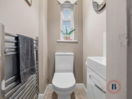 4 bedroom House for sale in Beaufort Avenue, Leamington Spa