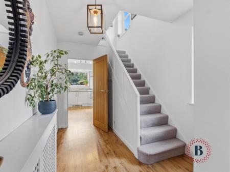 4 bedroom House for sale in Beaufort Avenue, Leamington Spa
