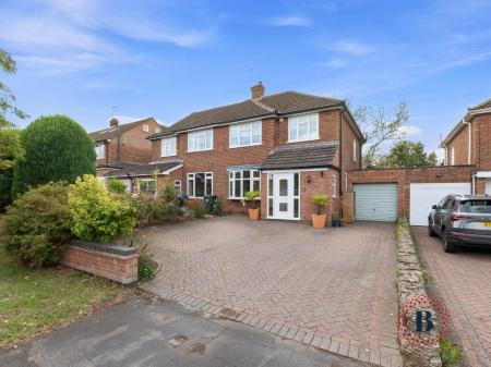 4 bedroom House for sale in Beaufort Avenue, Leamington Spa