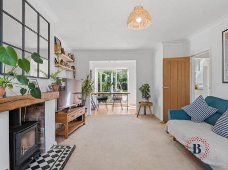 4 bedroom House for sale in Beaufort Avenue, Leamington Spa