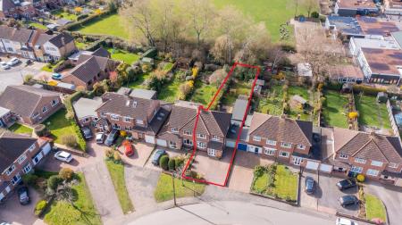 4 bedroom House for sale in Beaufort Avenue, Leamington Spa