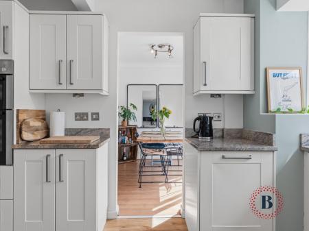 4 bedroom House for sale in Beaufort Avenue, Leamington Spa