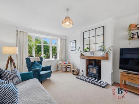 4 bedroom House for sale in Beaufort Avenue, Leamington Spa