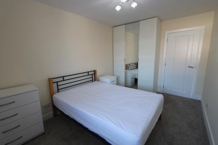 2 bedroom Flat to let in Newbold Lawns, Newbold Terrace East, Leamington Spa, CV32