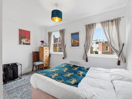 1 bedroom Terraced House for sale in Laburnum Cottage, Radford Road, Leamington Spa