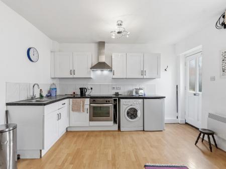1 bedroom Terraced House for sale in Laburnum Cottage, Radford Road, Leamington Spa