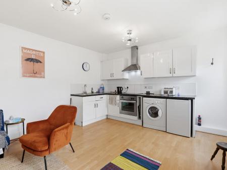 1 bedroom Terraced House for sale in Laburnum Cottage, Radford Road, Leamington Spa