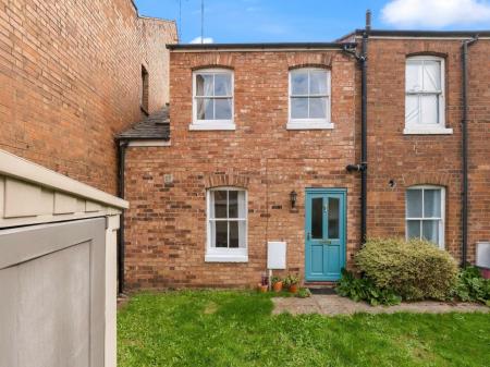 Laburnum Cottage, Radford Road, Leamington Spa