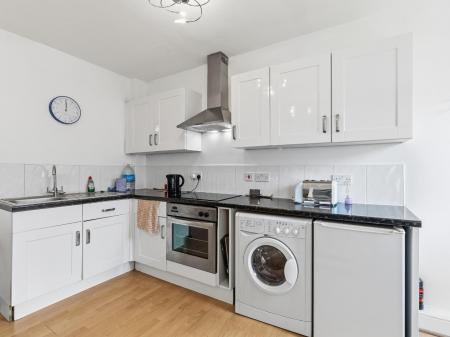 1 bedroom Terraced House for sale in Laburnum Cottage, Radford Road, Leamington Spa
