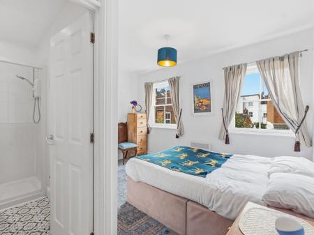 1 bedroom Terraced House for sale in Laburnum Cottage, Radford Road, Leamington Spa