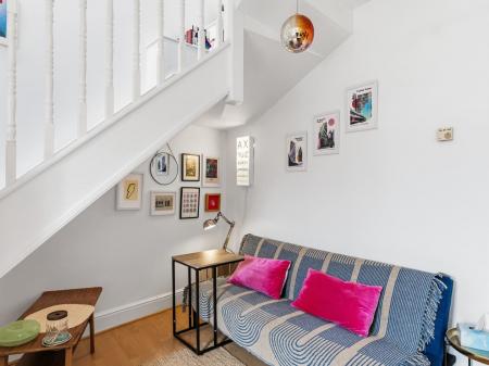 1 bedroom Terraced House for sale in Laburnum Cottage, Radford Road, Leamington Spa