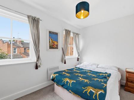 1 bedroom Terraced House for sale in Laburnum Cottage, Radford Road, Leamington Spa