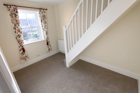 3 bedroom Terraced House to let in Edward Street, Leamington Spa, CV32