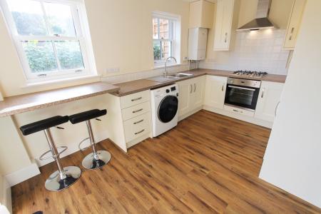 3 bedroom Terraced House to let in Edward Street, Leamington Spa, CV32