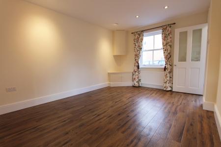 3 bedroom Terraced House to let in Edward Street, Leamington Spa, CV32