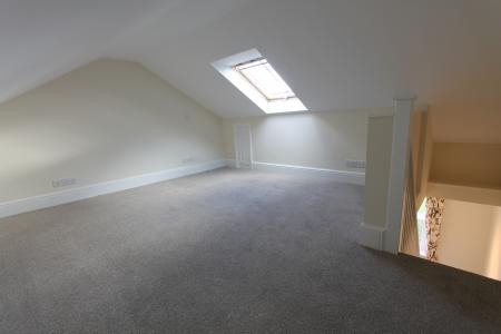 3 bedroom Terraced House to let in Edward Street, Leamington Spa, CV32