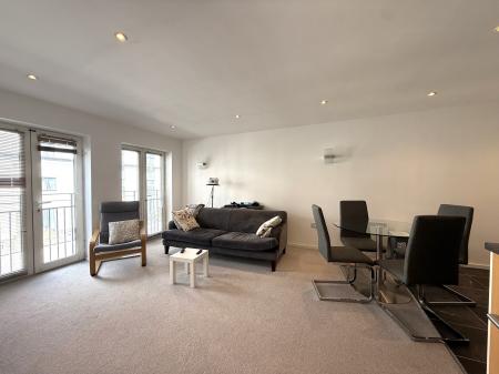 2 bedroom Flat to let in 26 Livery Street, Leamington Spa, CV32