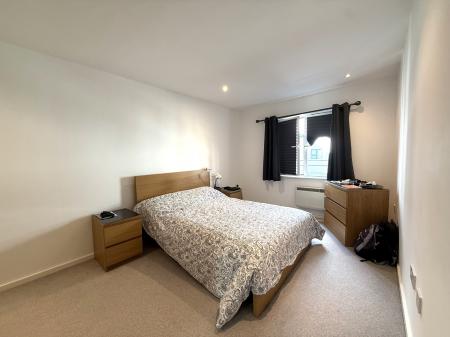 2 bedroom Flat to let in 26 Livery Street, Leamington Spa, CV32