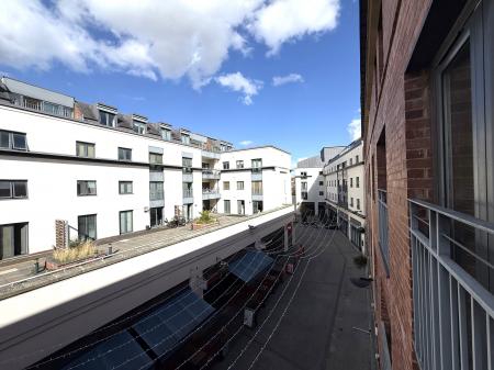 2 bedroom Flat to let in 26 Livery Street, Leamington Spa, CV32