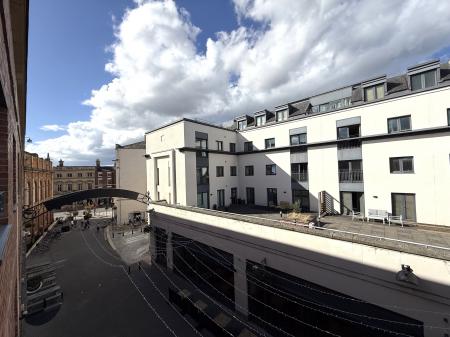 2 bedroom Flat to let in 26 Livery Street, Leamington Spa, CV32