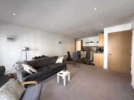 2 bedroom Flat to let in 26 Livery Street, Leamington Spa, CV32