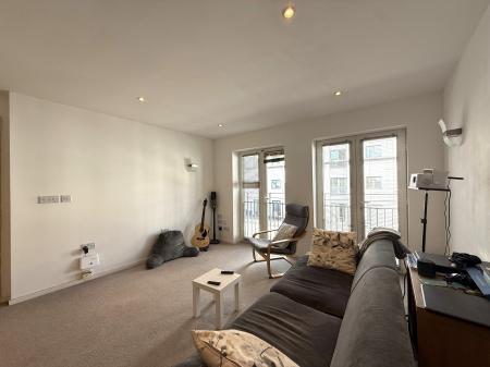 2 bedroom Flat to let in 26 Livery Street, Leamington Spa, CV32