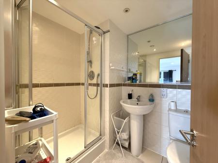 2 bedroom Flat to let in 26 Livery Street, Leamington Spa, CV32