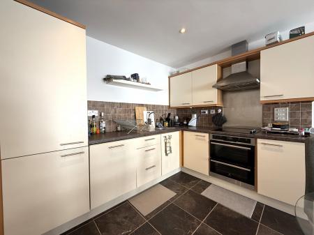 2 bedroom Flat to let in 26 Livery Street, Leamington Spa, CV32