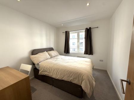 2 bedroom Flat to let in 26 Livery Street, Leamington Spa, CV32