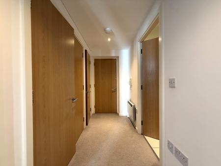 2 bedroom Flat to let in 26 Livery Street, Leamington Spa, CV32
