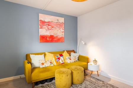 1 bedroom Apartment for sale in Ranelagh Terrace, Leamington Spa
