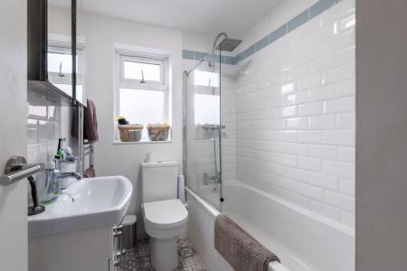1 bedroom Apartment for sale in Ranelagh Terrace, Leamington Spa